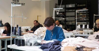New Optimist: Atelier Visit & Shopping tour - The 30-Minute Guided Atelier Tour: What You Actually See