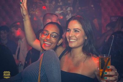New Year's Eve Pub Crawl With Optional Club Entrance - What’s Actually Included (and what that means for your wallet)