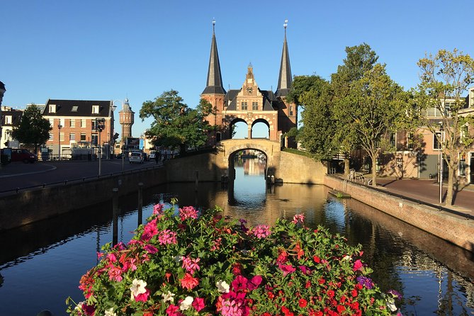 Northern Highlights Tour: visit 4 magnificent places from Amsterdam - A quieter way to see northern Holland from Amsterdam