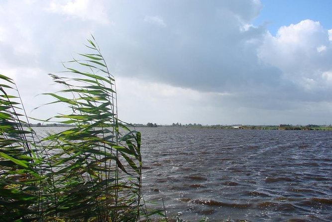 Off the beaten paths Dutch Country Side Private Tour in Jaguar - Monnickendam: a village with city rights since 1355