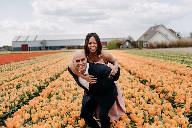 Personal Travel and Vacation Photographer Tour in Amsterdam - Should You Book Pictrip’s Amsterdam Photographer Session?