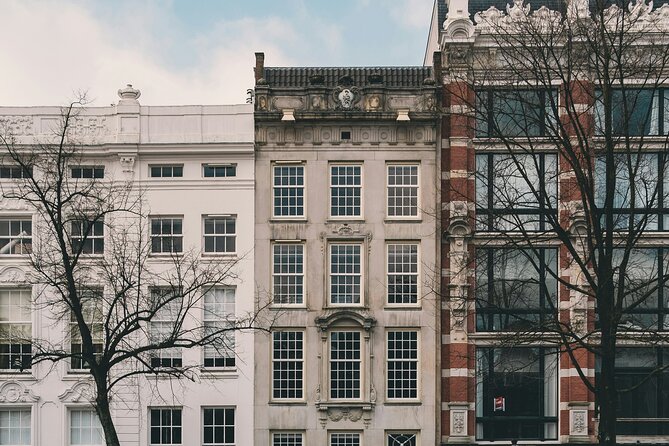 Personalized Hidden Gems of Amsterdam Private Tour with a Local - Jordaan After the Fact: From Worker Streets to Shopping and Drinks