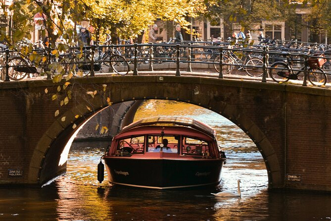 Personalized Hidden Gems of Amsterdam Private Tour with a Local - Golden Bend and UNESCO Canal Views (Plus Optional Canal Gardens)