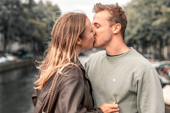 Photoshoot Experience in Amsterdam - Key highlights I’d bookmark before booking