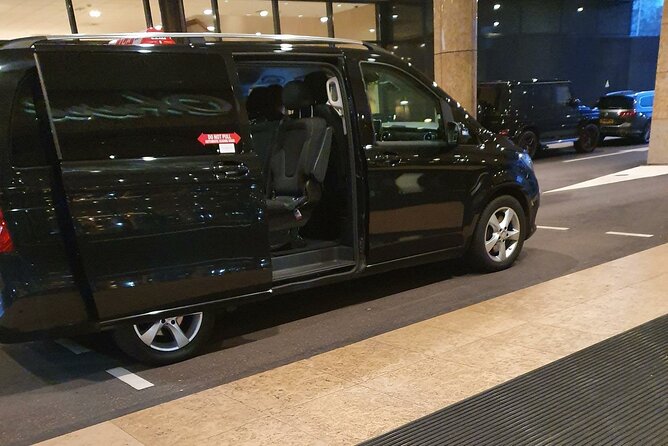Private Airport Transfer to or from Schiphol Airport - Key things to know before you go