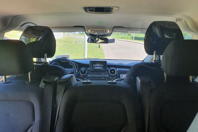 Private Airport Transfer to or from Schiphol Airport - Potential snags to plan for (and how to avoid them)