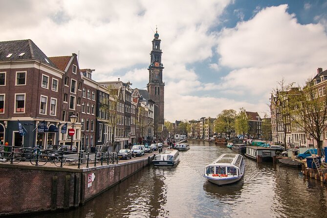 Private Amsterdam City Highlights Bike Tour (PRIVATE GUIDE) - Learning the City Like a Local: What You Actually Take Away