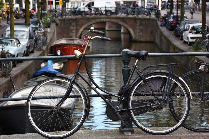 Private Amsterdam City Highlights Bike Tour (PRIVATE GUIDE) - Price and Value: Is $116.86 Fair for a Private 2-Hour Tour?