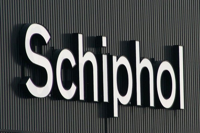Private Amsterdam Departure Transfer to AMS Schiphol Airport - Timing your pickup: why 2.5–3 hours before departure matters