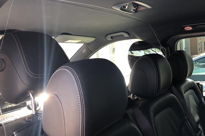 Private Amsterdam Departure Transfer to AMS Schiphol Airport - Your driver and communication: what the best experiences get right