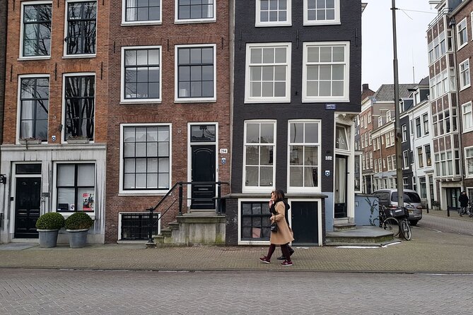 Private Amsterdam Food Tour & Dutch Pancake Class with a Local - Who This Amsterdam Food Tour Is Best For