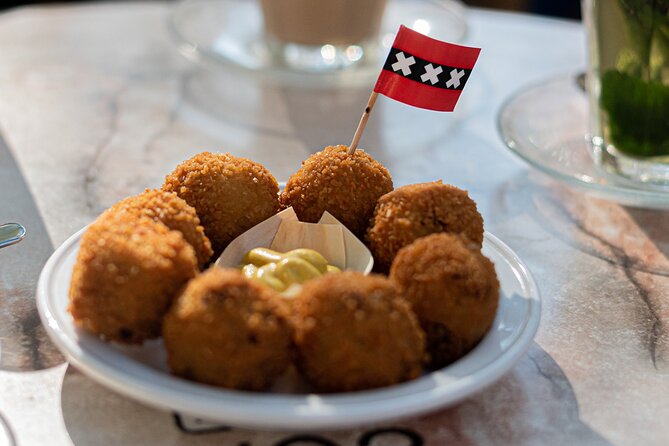 Private Amsterdam Red Light District and Food Tour (TOP RATED) - Why This Private Red Light District + Food Combo Works