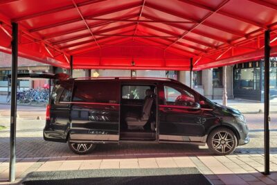 Private Arrival Transfer: Schiphol Airport Amsterdam - Meet Your Driver in Schiphol Arrivals (Plus the 1-Hour Waiting Buffer)