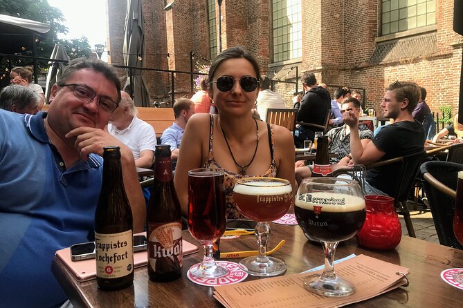 Private bike tour: Hidden gems around Amsterdam and surroundings - Should you book this private bike tour?