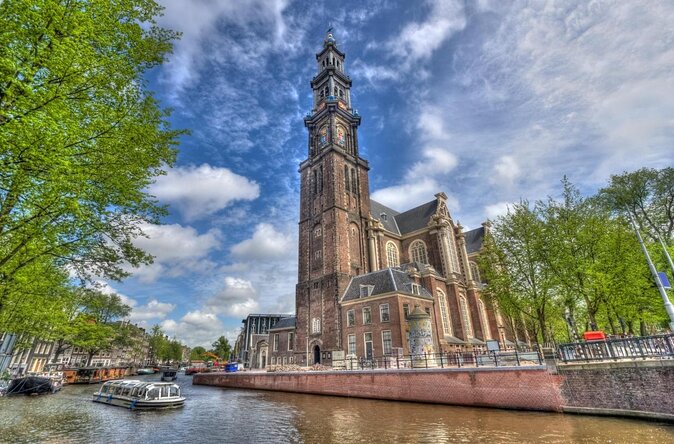 Private boat tour on a electric saloon boat - Key highlights you’ll feel in the moment