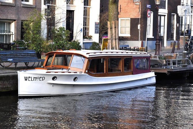 Private Champagne Canal Cruise in Amsterdam - Should You Book This Private Champagne Canal Cruise?