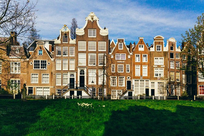 Private City Kickstart Tour: Amsterdam - Price and value for 90 minutes of private orientation