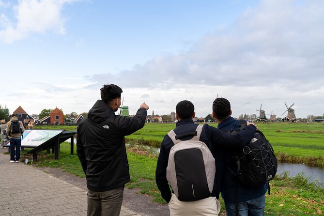 Private Countryside Tour From Amsterdam - A private countryside day from Amsterdam: how the rhythm really feels