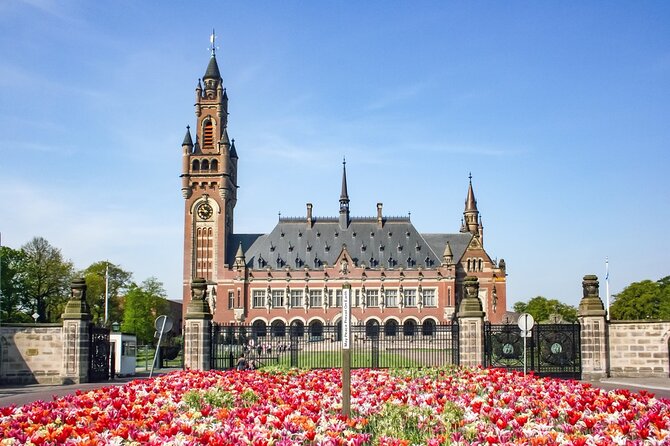 Private Day Tour: Rotterdam and The Hague. English or Spanish - Who this tour fits best