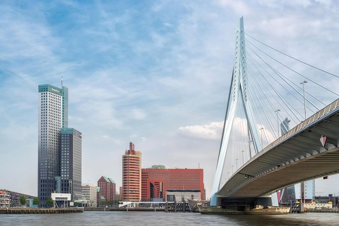 Private Day Tour: Rotterdam, Delft & The Hague From Amsterdam - Key highlights worth your attention