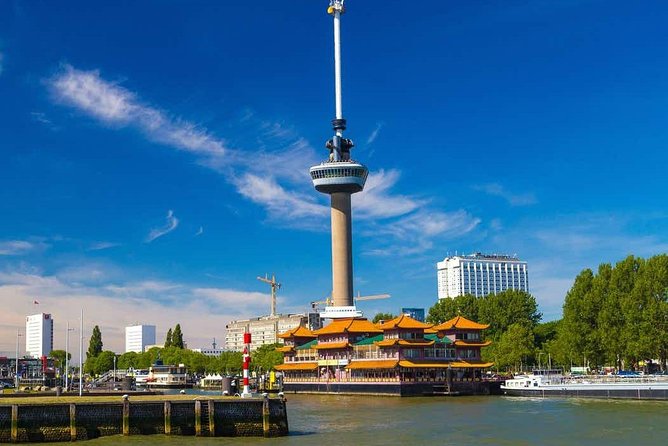 Private Day Tour: Rotterdam, Delft & The Hague From Amsterdam - Why this Rotterdam–Delft–The Hague day trip works