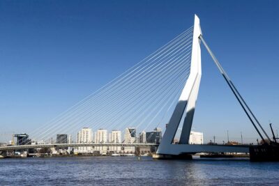 Private Day Tour: Rotterdam, Delft & The Hague From Amsterdam - Private luxury pickup from Amsterdam: what it changes