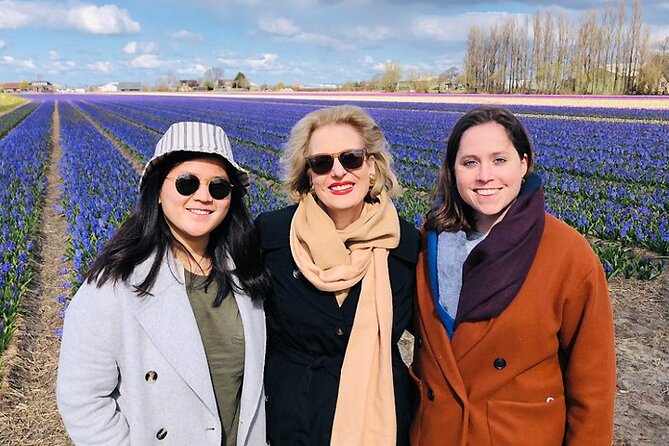 Private Day Tour to Keukenhof Gardens - from Amsterdam/Rotterdam - Key Highlights You’ll Care About
