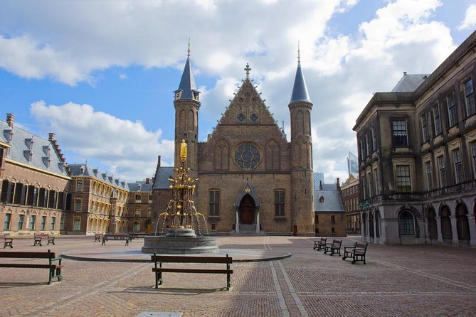 Private Day Trip from Amsterdam to Rotterdam and the Hague - Key highlights to look for on this private day