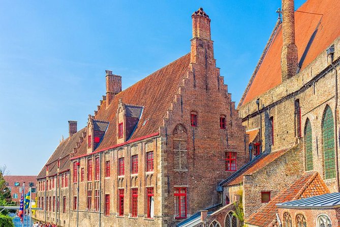 Private day trip to Bruges from Amsterdam - Key Things I’d Pay Attention To