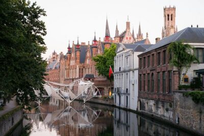 Private day trip to Bruges from Amsterdam - Choosing Your Departure 8:00am–1:00pm for a Smarter Day