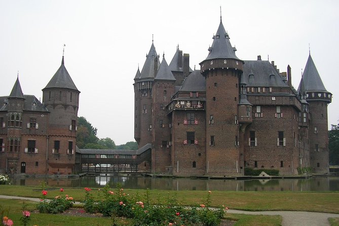 Private day trip to the Dutch castles from Amsterdam - Food and timing: how to avoid the end-of-day scramble