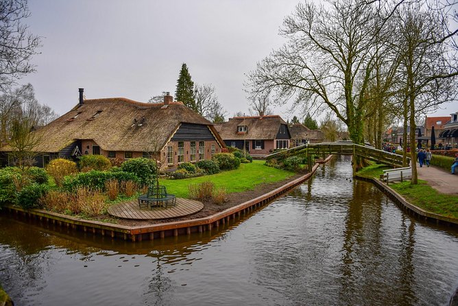Private Daytrip Giethoorn and Windmills of Zaanse Schans from Amsterdam - Whisper Boats and Bike Time: How to Decide What’s Worth Paying For
