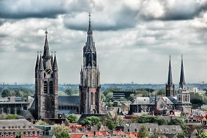 Private Delft and The Hague Tour incl. Madurodam from Amsterdam - Who should book this tour, and who shouldn’t