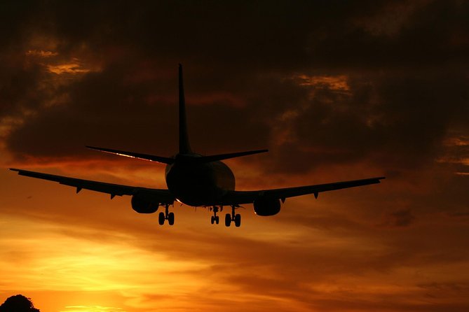 Private Departure Transfer: Schiphol Airport Amsterdam - Private Door-to-Airport Setup: What You’re Really Paying For