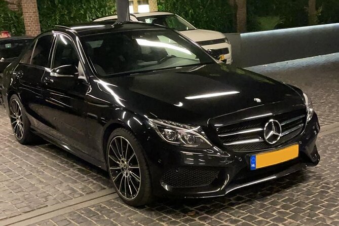 Private Departure Transfer: Schiphol Airport Amsterdam - Who This Transfer Best Fits (and Who Should Think Twice)