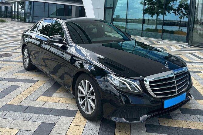 Private Departure Transfer: Schiphol Airport Amsterdam - Should You Book This Schiphol Transfer?