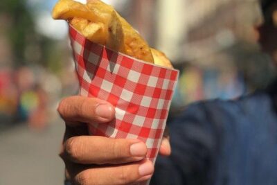 Private Dutch Food Tour - Eat Like a Local - De Pijp First: A Smart Way to Start Eating Before You Get Lost