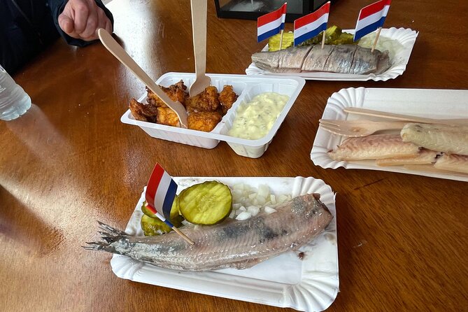 Private Dutch Food Tour - Eat Like a Local - Private Tour Logistics That Make It Easier (Not More Complicated)
