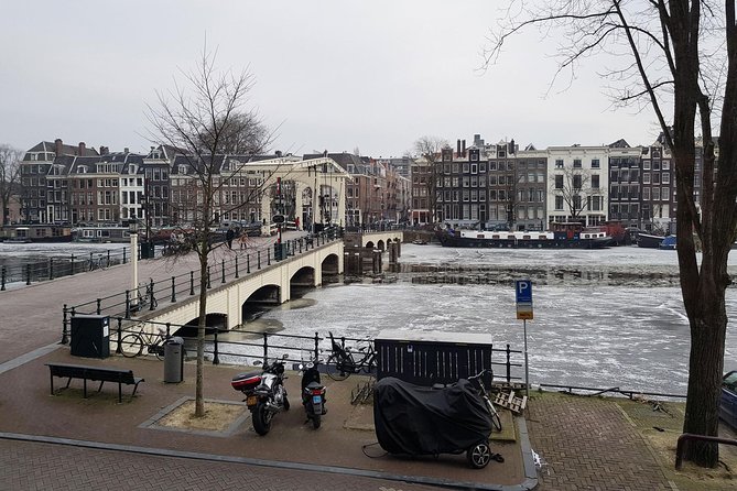 Private Dutch Pancake Cooking Class in an Amsterdam Canal Home - Price and Value: What $109 Buys You (and What to Watch For)