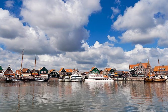 Private Excursion to Zaanse Schans, Edam, Volendam and Marken - Why This Zaanse Schans–Edam–Volendam–Marken Route Beats a Bus Day