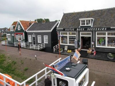 Private Excursion to Zaanse Schans, Edam, Volendam and Marken - Pickup and Timing: How the Day Stays Reasonable