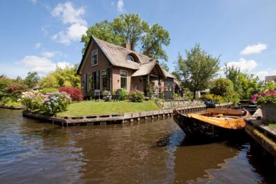 Private full-day customizable tour of the Netherlands from Amsterdam - Picking Stops: Delft, The Hague, Utrecht, Rotterdam (and How to Choose)