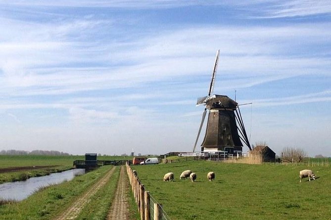 Private Guided Full-Day Customizable Tour of Holland from Amsterdam - Key points before you go