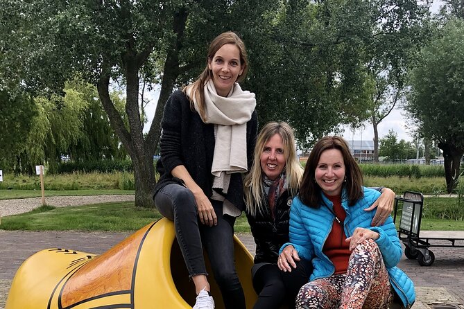 Private Guided Half Day Tour in Zaanse Schans from Amsterdam - Clog-making demonstration at Kooijman Souvenirs & Clogs