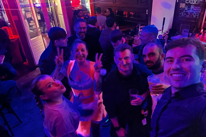 Private Hostess Bar Tour in Amsterdam Red Light District (3h) - Should you book this Amsterdam Red Light District hostess bar tour?