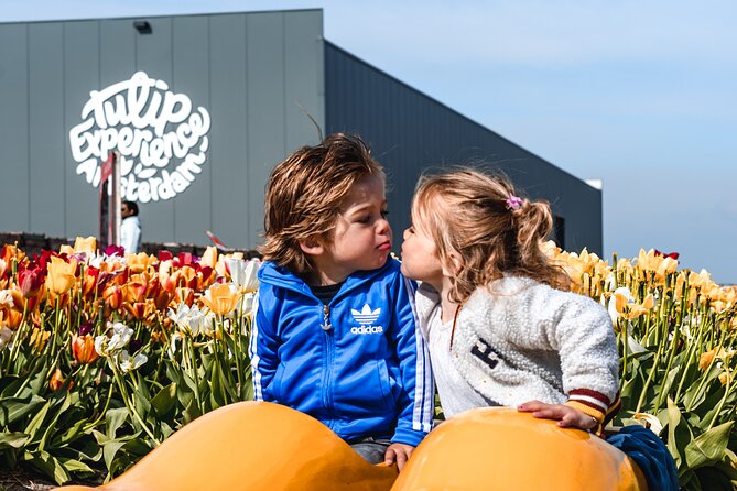 Private Keukenhof Gardens and Tulip Fields Tour from Amsterdam - Should you book this private Keukenhof and Tulip Fields tour?
