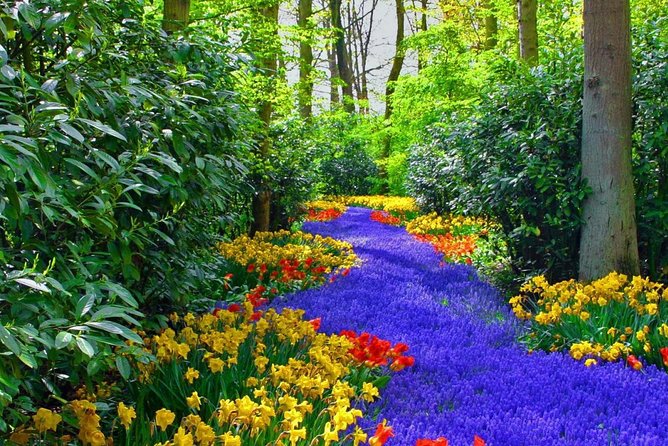 Private Keukenhof Park and Tulip Fields Tour (Skip-The-Line) - Value Check: Is $360.44 Per Person Worth It?