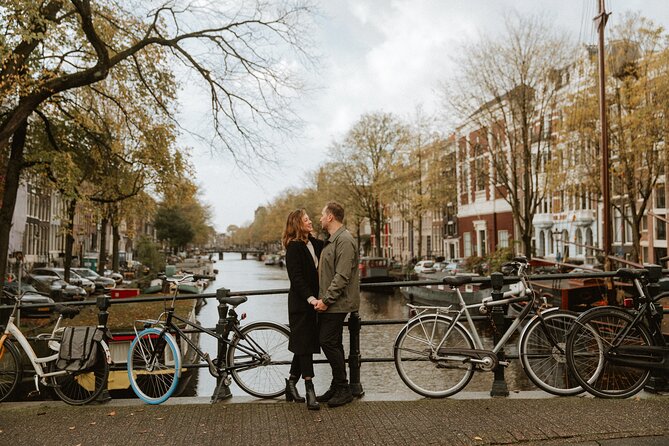 Private Love Story Photowalk Experience - A 90-Minute Photowalk That Feels Personal, Not Performative