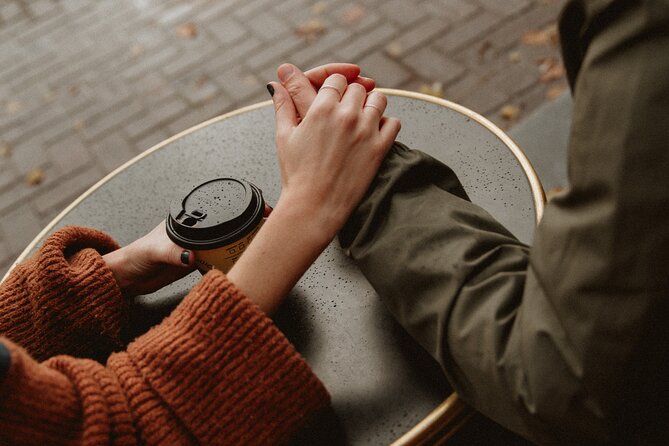 Private Love Story Photowalk Experience - What You Learn: Posing Tips and Spot Choices That Save You