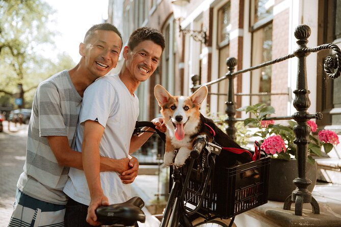 Private Love Story Photowalk Experience - Your Photo Delivery: 60+ Edited Images, Returned in 14 Working Days